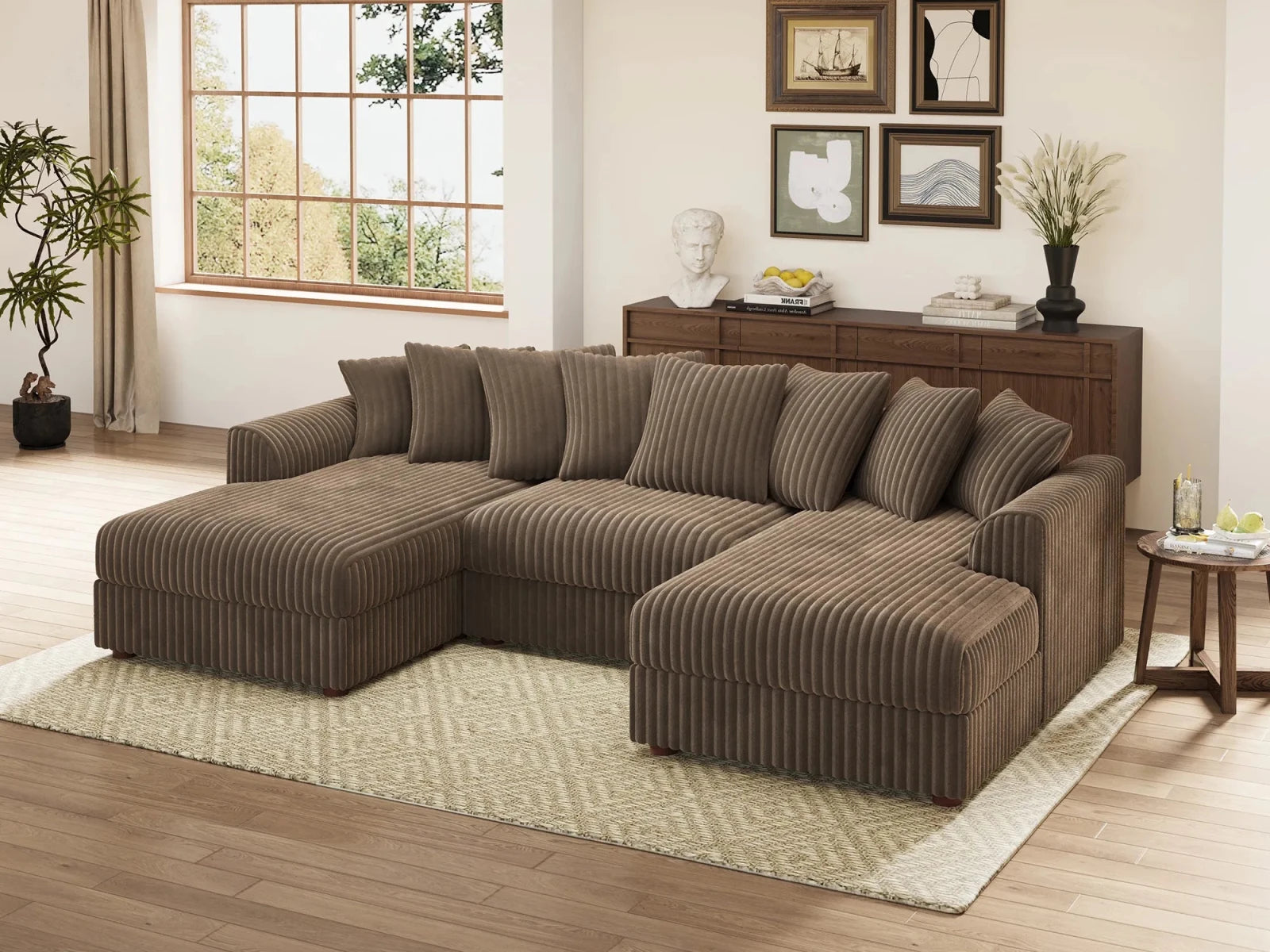 #Color_Warm Khaki