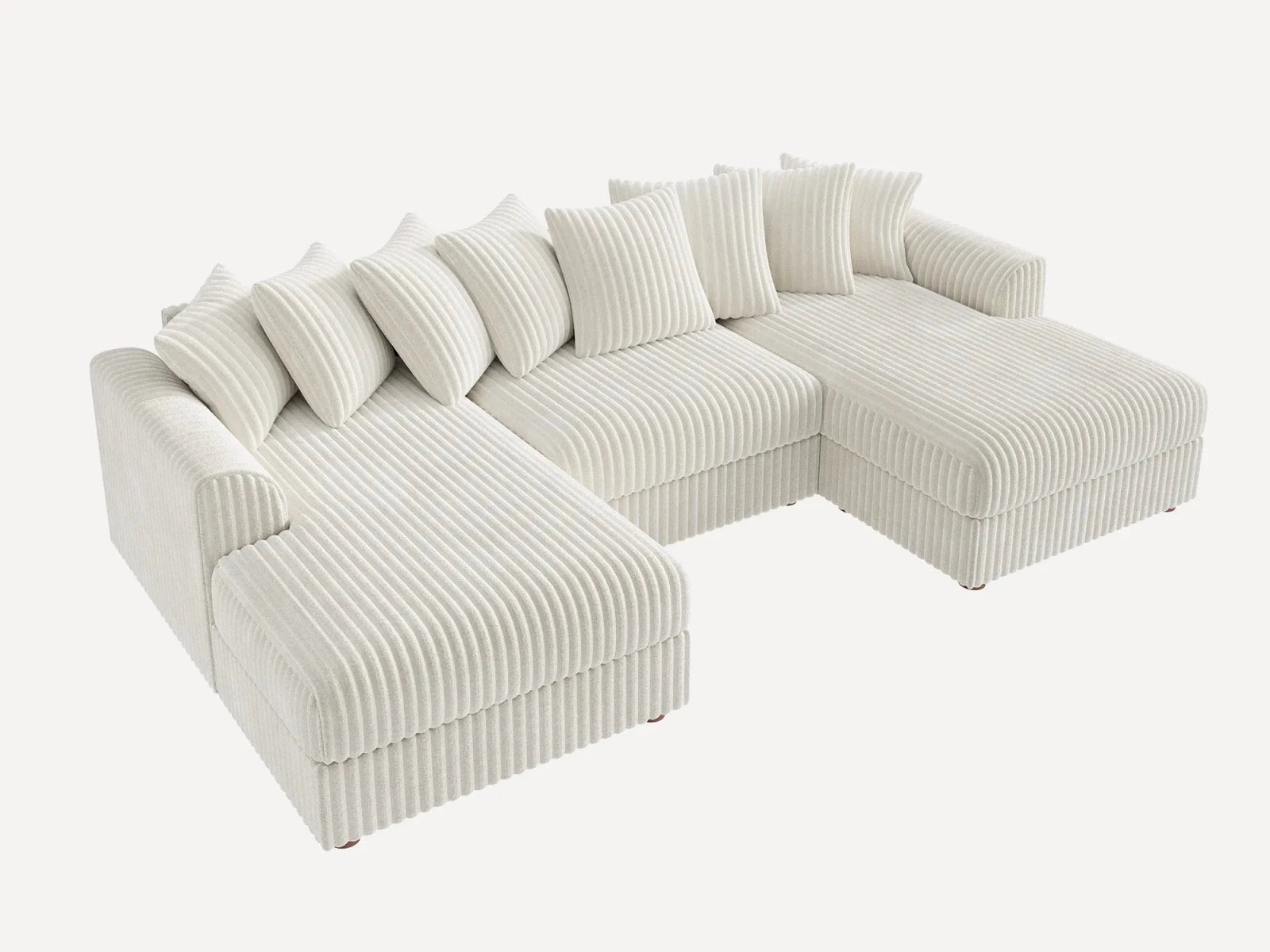 #Color_Ivory