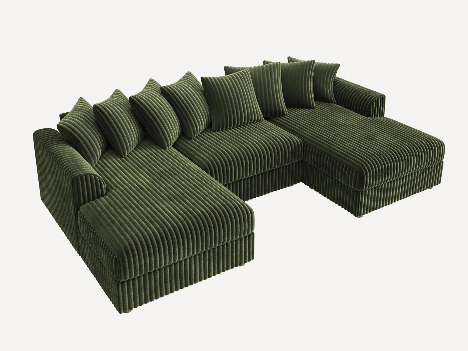 #Color_Olive Green