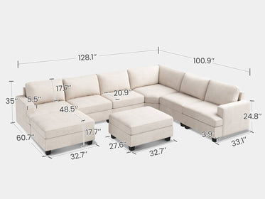 #Color_Corduroy Beige