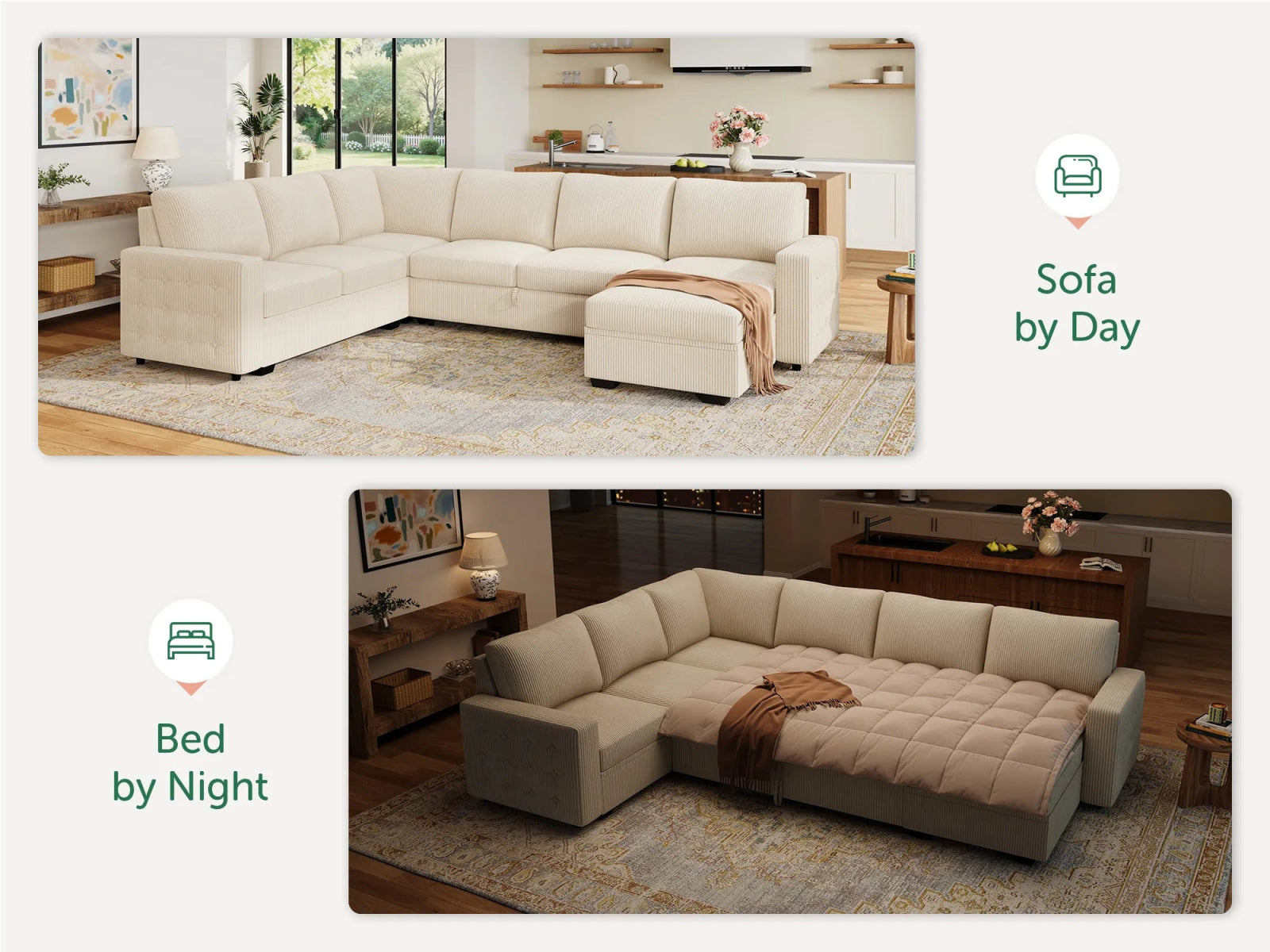 #Color_Corduroy Beige