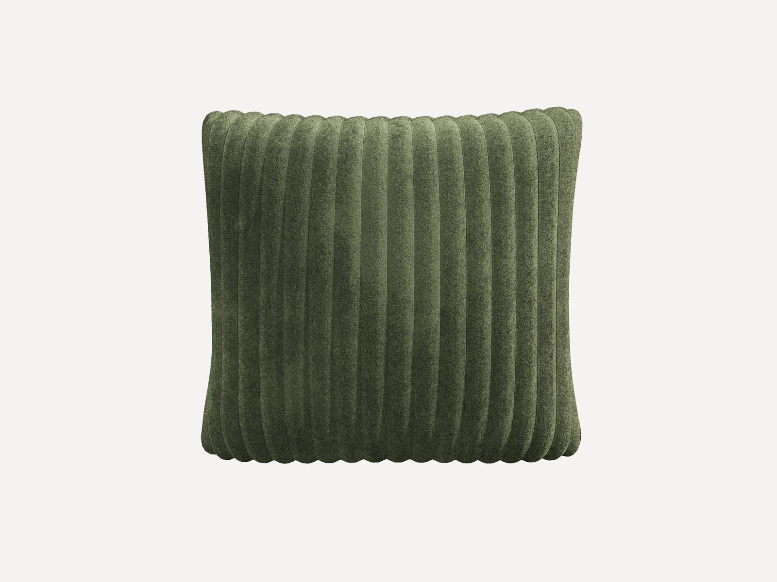 #Color_Corduroy Green