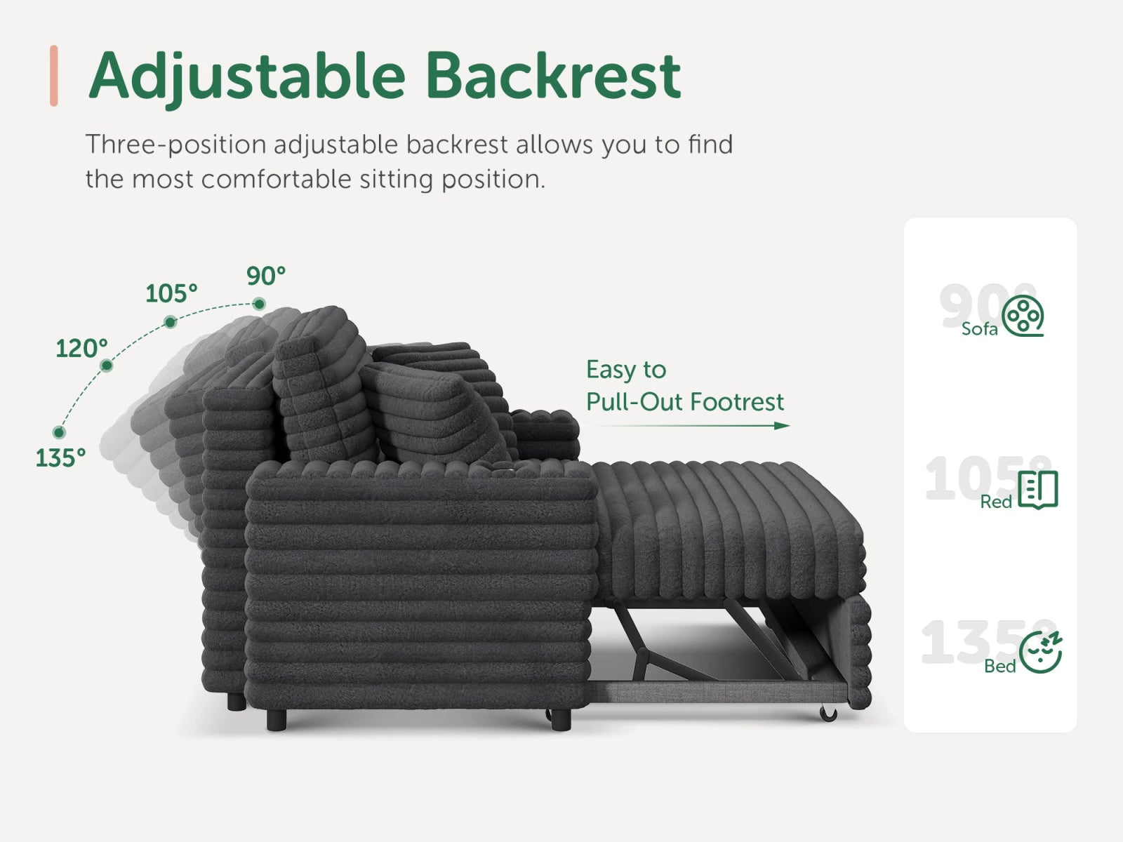 #Color_Faux Rabbit Fur Grey