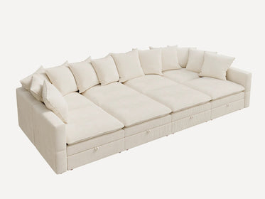 #Color_Corduroy Beige