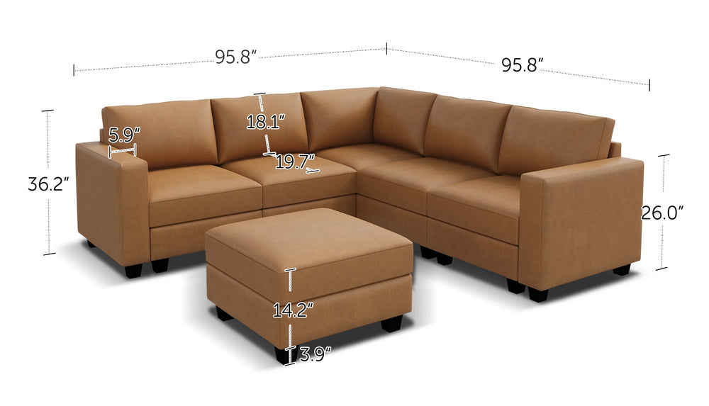 Product dimension