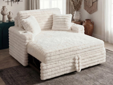 Retreat Pull-out Loveseat Sleeper