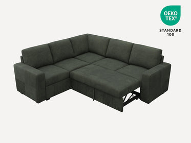 #Color_Corduroy Green